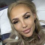 Paulina Paow Danielsson