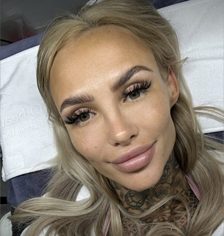 Paulina Paow Danielsson